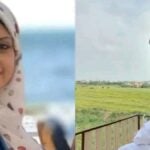 শাহাদাতের ৩৫৯ দিন পর মিশকের সুগন্ধ: গাজায় ধ্বংসস্তূপ থেকে উদ্ধার মনোবিজ্ঞানী রাওয়ান শুবাইরের মরদেহ গাজায় শহীদ মনোবিজ্ঞানী রাওয়ান শুবাইর ও তাঁর ছেলে মুহাম্মদ