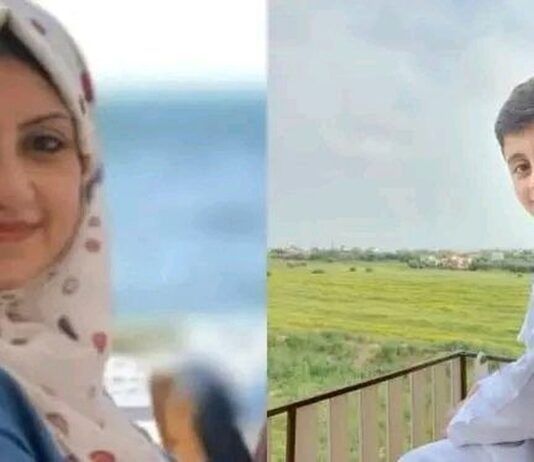 শাহাদাতের ৩৫৯ দিন পর মিশকের সুগন্ধ: গাজায় ধ্বংসস্তূপ থেকে উদ্ধার মনোবিজ্ঞানী রাওয়ান শুবাইরের মরদেহ গাজায় শহীদ মনোবিজ্ঞানী রাওয়ান শুবাইর ও তাঁর ছেলে মুহাম্মদ